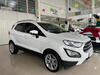 ECOSPORT 1.5 TI-VCT FLEX TITANIUM AUTOMÁTICO - 2021 - BENTO GONçALVES