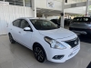 VERSA 1.6 16V FLEX SL 4P MANUAL - 2018 - BENTO GONçALVES