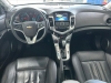 CRUZE 1.8 LTZ SPORT6 16V FLEX 4P MANUAL - 2014 - BENTO GONçALVES 