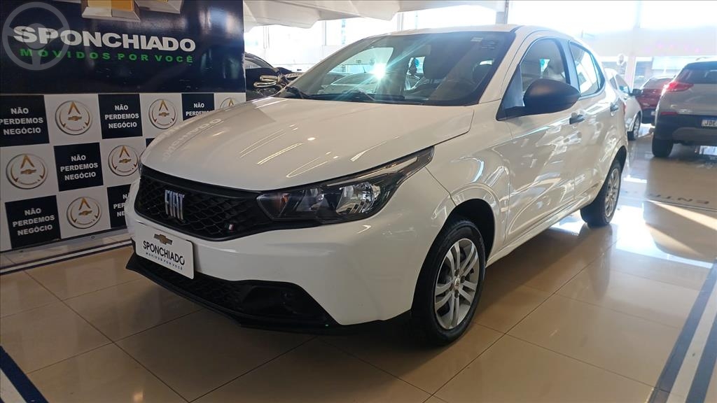 ARGO 1.0 FIREFLY FLEX MANUAL - 2023 - CAXIAS DO SUL