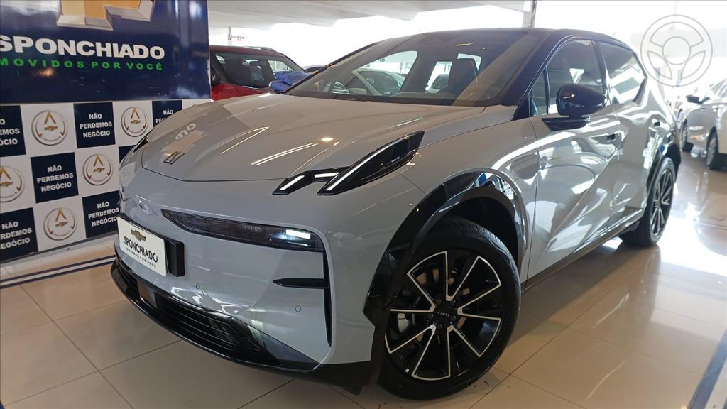 X 66 KW ELÉTRICO PREMIUM - 2025 - CAXIAS DO SUL