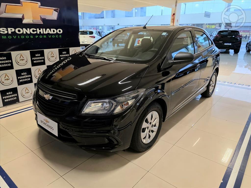 ONIX 1.0 MPFI JOY 8V FLEX 4P MANUAL - 2019 - CAXIAS DO SUL