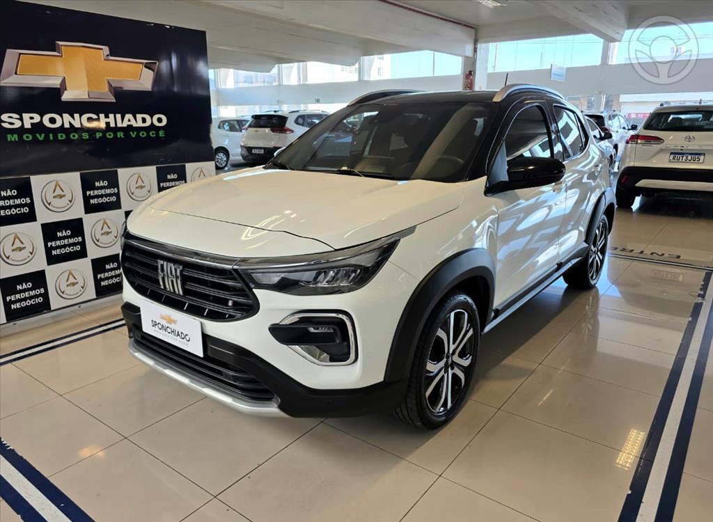 PULSE 1.0 TURBO 200 FLEX IMPETUS CVT - 2023 - CAXIAS DO SUL