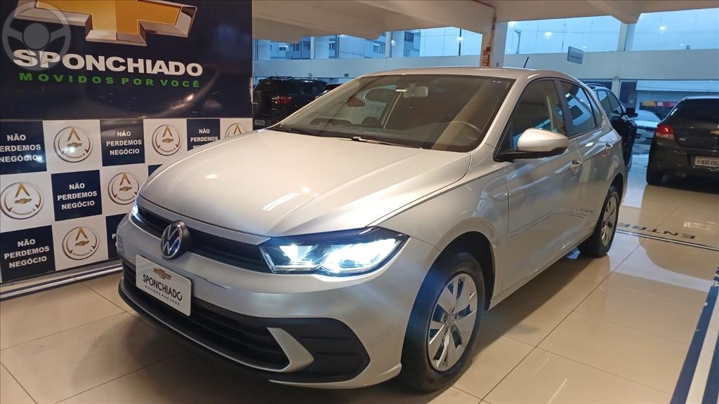POLO 1.0 MPI MANUAL - 2025 - CAXIAS DO SUL