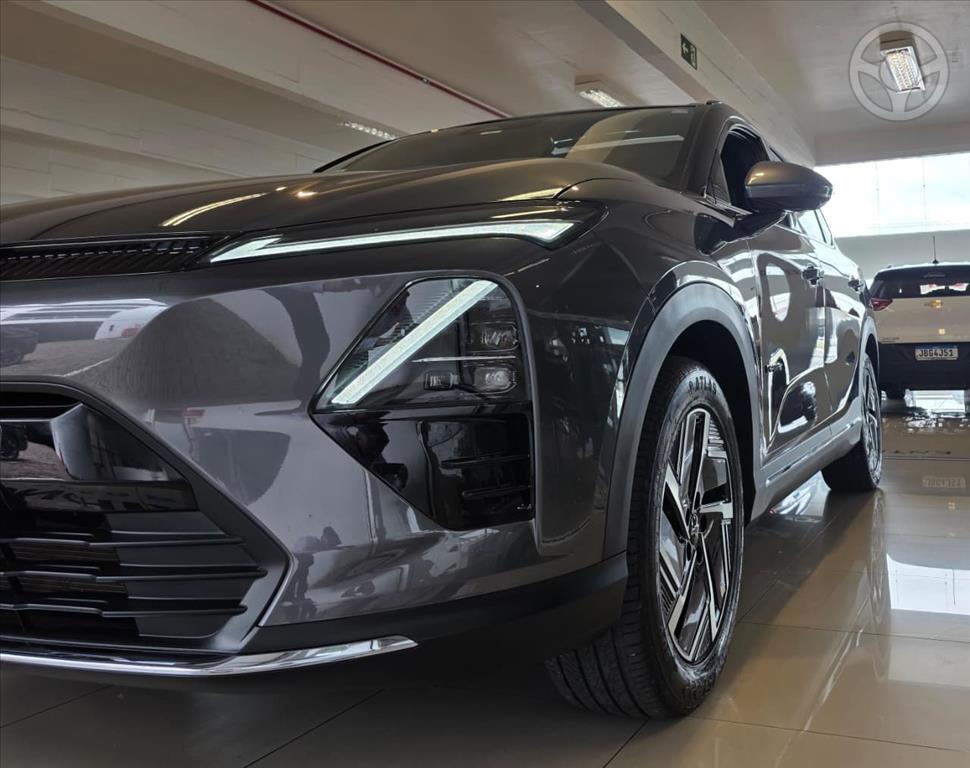 CAPTIVA EV 60 KW ELÉTRICO PREMIER - 2026 - CAXIAS DO SUL