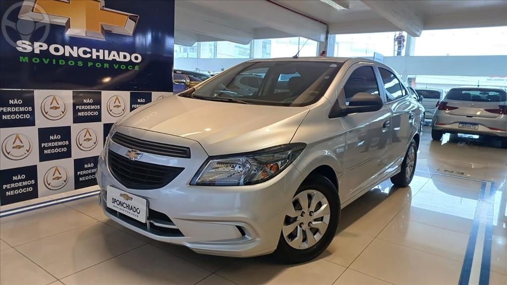 ONIX 1.0 MPFI JOY 8V FLEX 4P MANUAL - 2019 - CAXIAS DO SUL