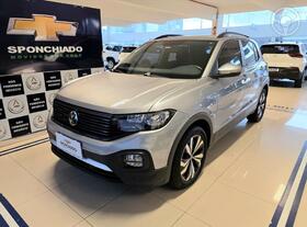 t cross 1.0 200 tsi total flex automatico 2024 caxias do sul