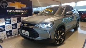 TRACKER 1.2 TURBO FLEX PREMIER AUTOMÁTICO