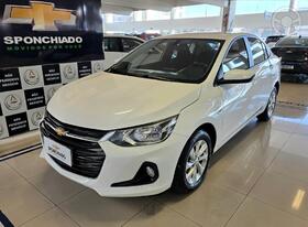 onix 1.0 turbo flex plus lt automatico 2020 caxias do sul