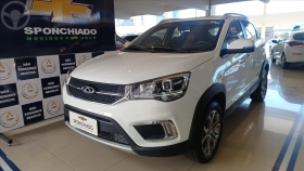 tiggo 2 1.5 mpfi 16v flex act 4p automatico 2020 caxias do sul