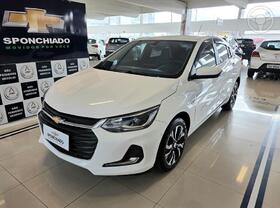 onix 1.0 turbo flex plus premier automatico 2025 caxias do sul