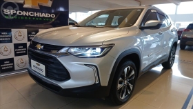 tracker 1.0 turbo flex premier automatico 2023 caxias do sul