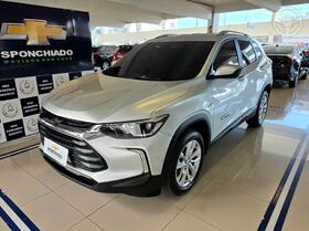tracker 1.2 turbo flex ltz automatico 2021 caxias do sul