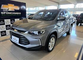 tracker 1.0 turbo flex lt automatico 2023 caxias do sul