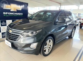 equinox 2.0 16v turbo premier awd automatico 2019 caxias do sul