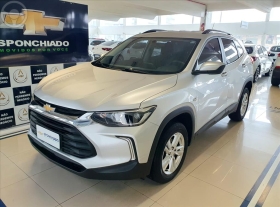 TRACKER 1.0 TURBO FLEX LT AUTOMÁTICO