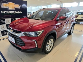 tracker 1.0 turbo flex automatico 2023 caxias do sul