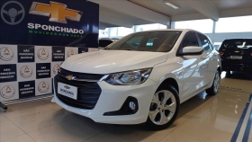onix 1.0 turbo flex ltz automatico 2023 caxias do sul