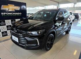 tracker 1.0 turbo flex midnight automatico 2024 caxias do sul