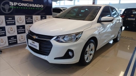 onix 1.0 turbo flex ltz automatico 2025 caxias do sul