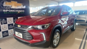 tracker 1.0 turbo flex lt automatico 2022 caxias do sul