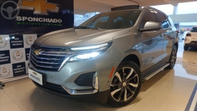 equinox 1.5 16v turbo premier awd automatico 2023 caxias do sul