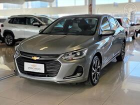 onix 1.0 turbo flex plus premier automatico 2024 caxias do sul