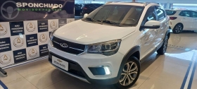 tiggo 2 1.5 mpfi 16v flex act 4p automatico 2020 caxias do sul