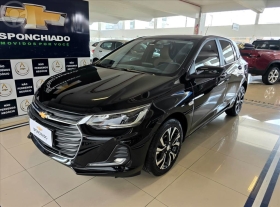 onix 1.0 turbo flex premier automatico 2024 caxias do sul