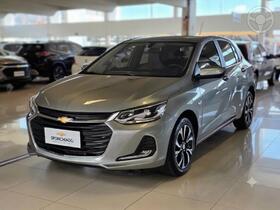 onix 1.0 turbo flex premier automatico 2025 caxias do sul