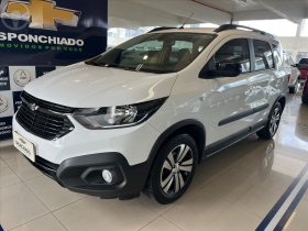 spin 1.8 activ7 8v flex 4p automatico 2024 caxias do sul