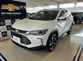 tracker 1.2 turbo flex premier automatico 2023 caxias do sul