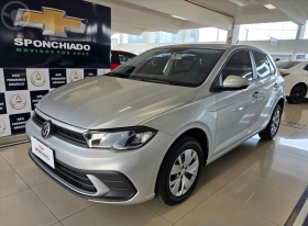 polo 1.0 170 tsi sense automatico 2024 caxias do sul