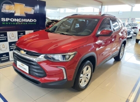 tracker 1.0 turbo flex lt automatico 2023 caxias do sul