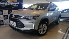 tracker 1.0 turbo flex lt automatico 2022 caxias do sul