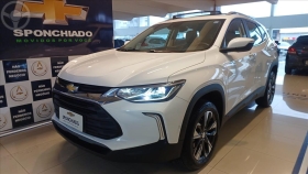 TRACKER 1.2 TURBO FLEX PREMIER AUTOMÁTICO
