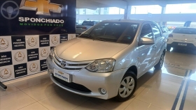 etios 1.3 x 16v flex 4p manual 2014 caxias do sul