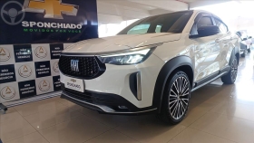fastback 1.0 turbo 200 flex impetus cvt 2023 caxias do sul