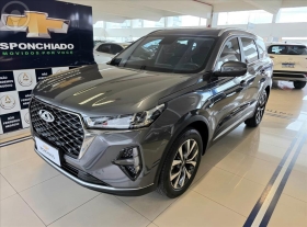 tiggo 7 pro 1.6 tgdi dct 2023 caxias do sul