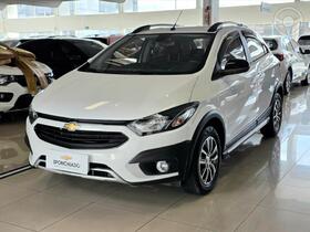 onix 1.4 mpfi activ 8v flex 4p automatico 2018 caxias do sul