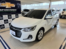 onix 1.0 turbo flex plus premier automatico 2020 caxias do sul