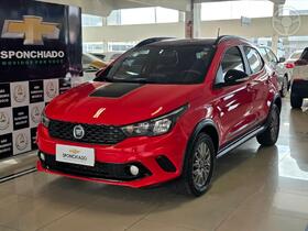 argo 1.3 firefly flex trekking manual 2020 caxias do sul