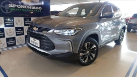 tracker 1.0 turbo flex premier automatico 2021 caxias do sul