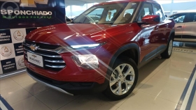 MONTANA 1.2 TURBO FLEX LTZ AUTOMÁTICO