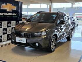 argo 1.3 firefly flex trekking manual 2023 caxias do sul