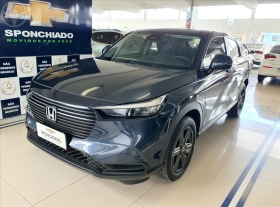 hr v 1.5 di i vtec flex exl cvt 2024 caxias do sul