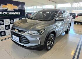 TRACKER 1.2 TURBO FLEX PREMIER AUTOMÁTICO