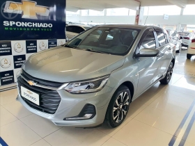 onix 1.0 turbo flex premier automatico 2024 caxias do sul