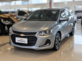 onix 1.0 turbo flex plus premier automatico 2024 caxias do sul
