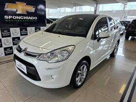 c3 1.2 pure tech flex tendance manual 2017 caxias do sul